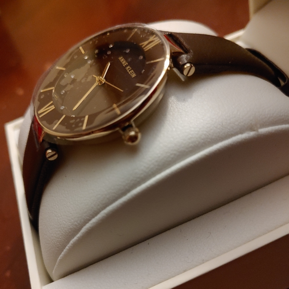 Anne Klein Women's Watch - Picture 2 of 3